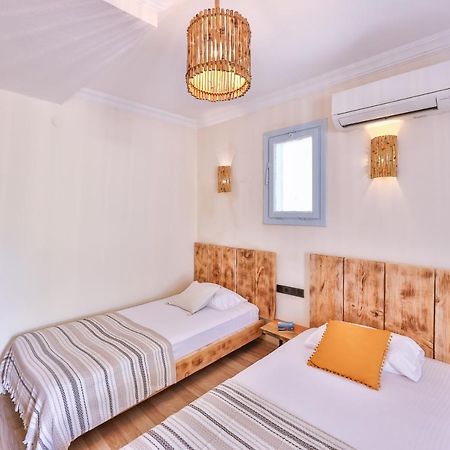 La Salvia Hotel Kaş Extérieur photo