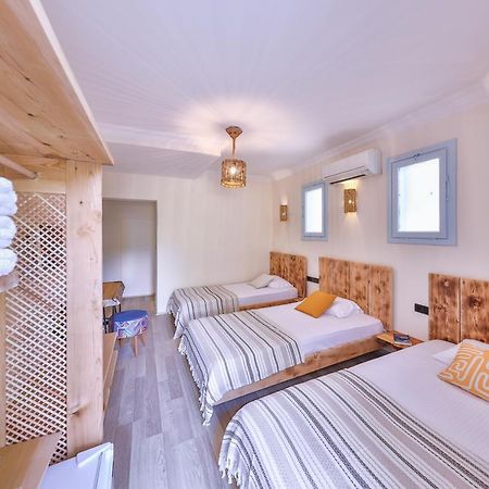La Salvia Hotel Kaş Extérieur photo