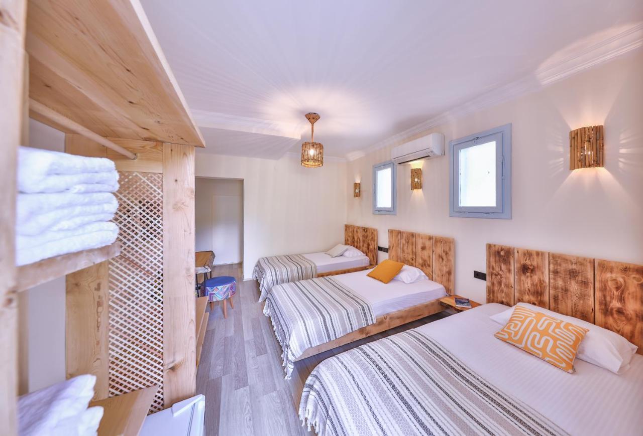 La Salvia Hotel Kaş Extérieur photo