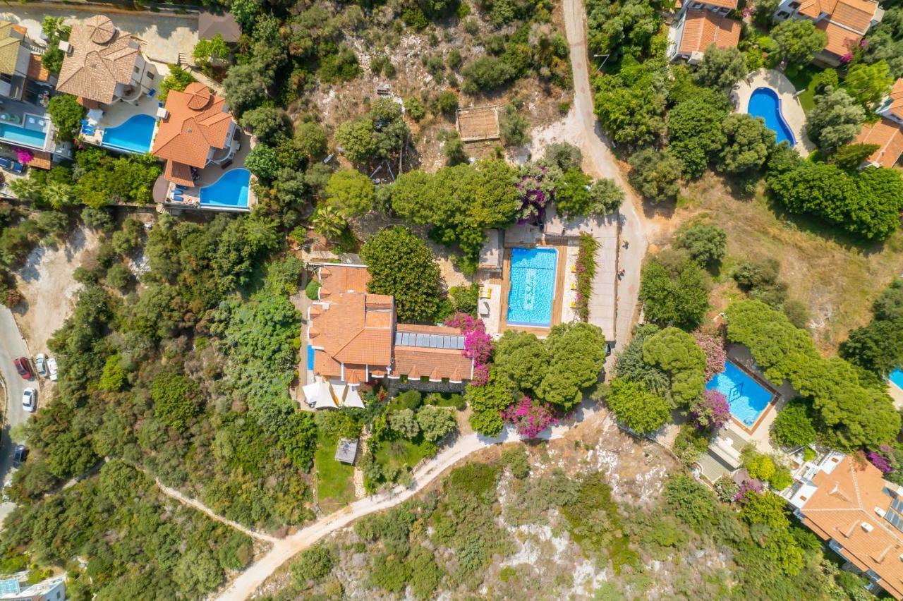 La Salvia Hotel Kaş Extérieur photo