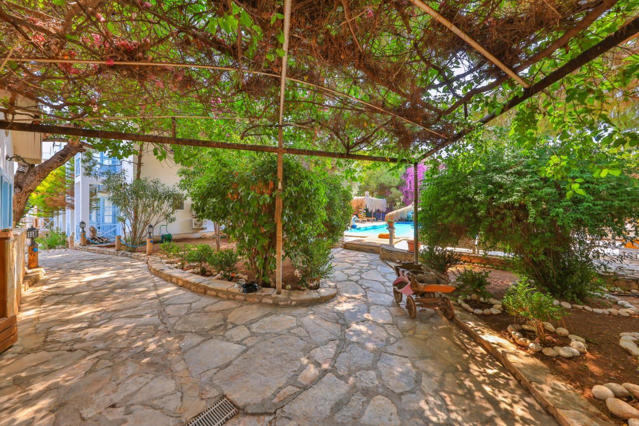 La Salvia Hotel Kaş Extérieur photo