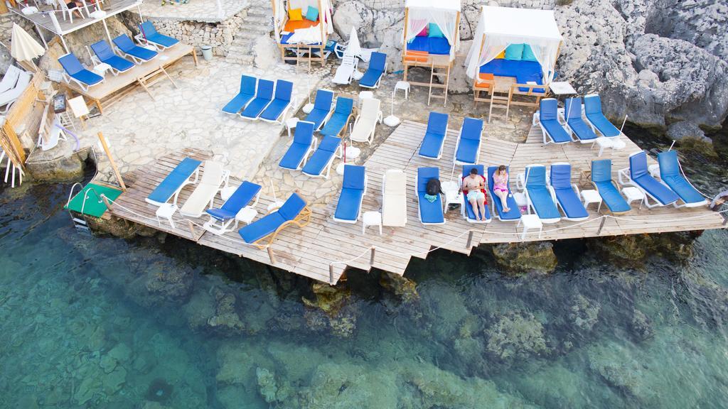 La Salvia Hotel Kaş Extérieur photo